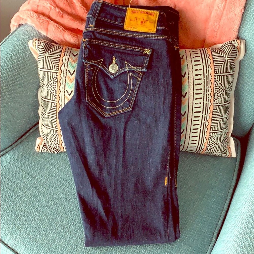 True Religion jeans🤘🏼
